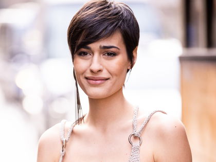 Kurze Haare stylen: Die schönsten Ideen für Kurzhaarfrisuren - Die besten Looks zum Nachstylen