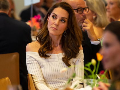 Herzogin Kate: Diät-Wahn! Grund zur Sorge? - Was die Royals wirklich essen