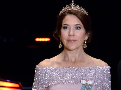 Royals: Große Ehre für Mary von Dänemark - Alle Neuigkeiten im Ticker