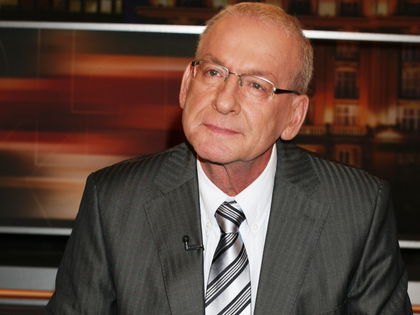 "Raus aus den Schulden": Was macht Peter Zwegat heute? - Raus aus dem Rampenlicht