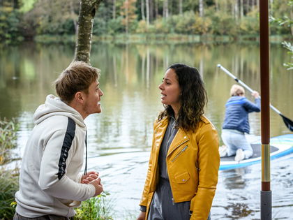 "Sturm der Liebe": "Trennung für beide das Beste" - Die News der Woche im Ticker