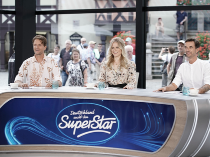 DSDS: Plötzlicher Todesfall! - Sie verlor ihren Papa nach dem Casting