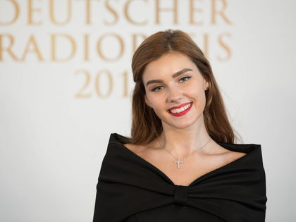 Nathalie Volk: Frisch verliebt? Sie zeigt sich mit neuem Mann an der Seite - Eindeutiges Statement