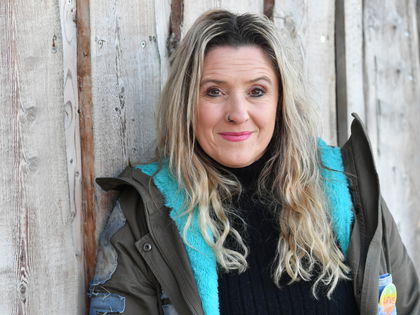 Daniela Alfinito nach Trennung: Klare Ansage für neuen Mann - Offene Worte von der Amigos-Tochter