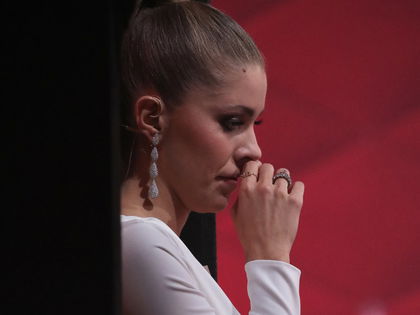 "Let's Dance"-Victoria Swarovski: Tragisches Familien-Geheimnis enthüllt - "Ohne Security ging's nicht mehr"