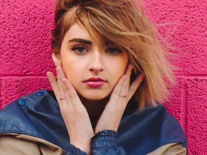 Make-up: Das ist die beste Foundation für empfindliche Haut - Mit LSF 20 und Pflegekomplex