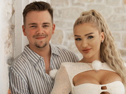 "Temptation Island VIP": Diese brisanten Szenen wurden nicht gezeigt - "Vielleicht, um mich vor einem Shitstorm zu bewahren"