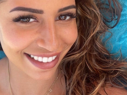 Eva Benetatou: Überraschende "OnlyFans"-Beichte - Diese Fotos würde sie auf der Erotik-Plattform posten