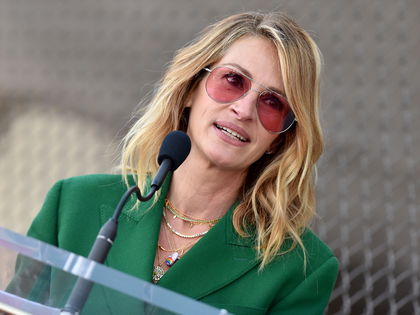 Julia Roberts: Sie verkauft ihr Haus - und das ist der Grund! - Drastische Entscheidung