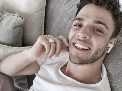 Luca Hänni: Emotionaler Abschied - "Bist viel zu früh gegangen" - Berührender Song von Christina Lufts Verlobtem