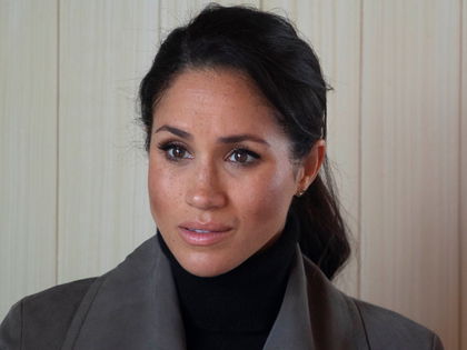 Meghan Markle: Pikante Fotos mit einem anderen Mann! - Hat sie genug von Prinz Harry?