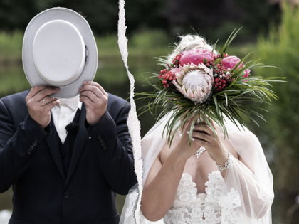 "Hochzeit auf den ersten Blick": Überraschende Scheidungs-Details gelüftet - So geht es nach der Trennung von Ralf und Manuela weiter