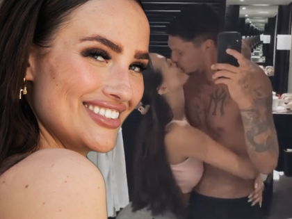 "Temptation Island VIP"-Paulina Ljubas: Offizielles Liebes-Outing! - Neue Beziehung mit Yasin Mohamed