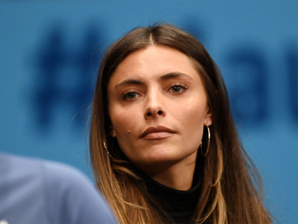 Sophia Thomalla: Scharfe Kritik - Fans toben wegen Foto! - "Kaffee, rauchen und saufen"