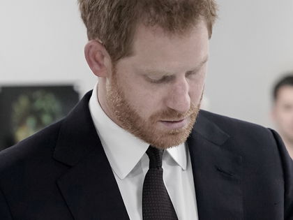 Prinz Harry: Verliert er bald seine letzte royale Aufgabe? - Wer für den Royal-Aussteiger nachrücken könnte