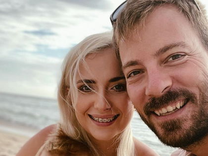 "Bauer sucht Frau"-Anna & Gerald Heiser: Beziehungsbeichte! "Da muss man zusammen durch"