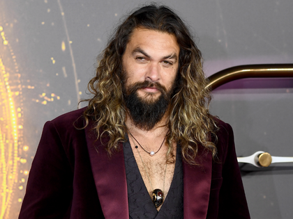Jason Momoa: Wie schlecht geht es ihm nach der Trennung wirklich? - Der "Auqaman"-Star haust in einem Wohnwagen