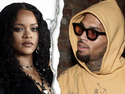 Rihanna: Ihr Baby-Glück wird überschattet - wegen Ex Chris Brown! - Neue Vorwürfe gegen den Rapper