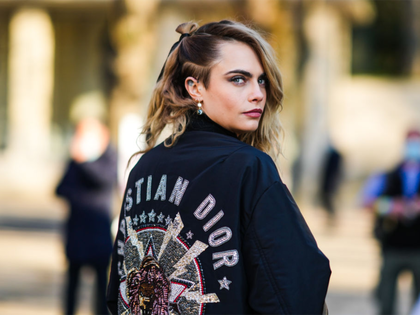 Cara Delevingne: Liebes-Sensation mit dieser Schauspielerin? - "Es knisterte gewaltig"