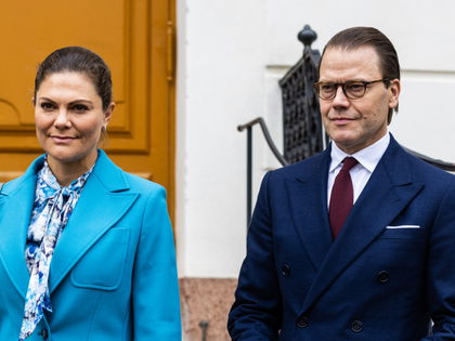 Victoria von Schweden: Scheidung von Prinz Daniel? Jetzt spricht der Palast - Die Antwort ist eindeutig