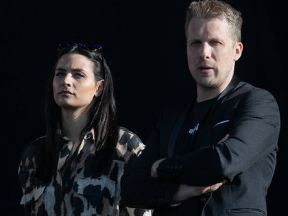 Amira & Oliver Pocher: Jetzt ziehen sie Konsequenzen! - Das passierte nach dem Einbruch