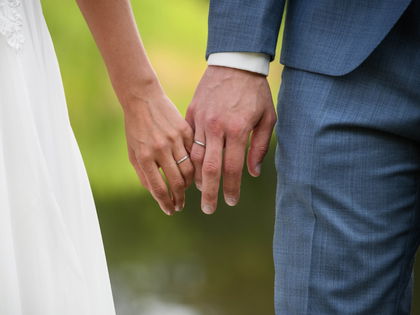 "Hochzeit auf den ersten Blick": Liebes-Sensation hinter den Kulissen - Wird jetzt aus Mario und Selina ein Paar?