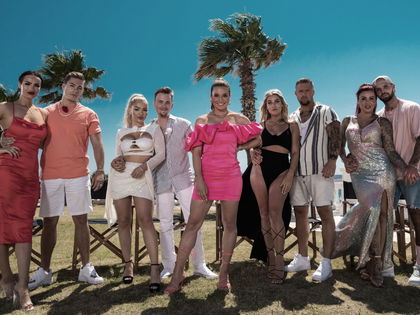 "Temptation Island VIP": Dieses Paar hat alle hinters Licht geführt - "Wir wollten es so spannend wie möglich für die Zuschauer machen"
