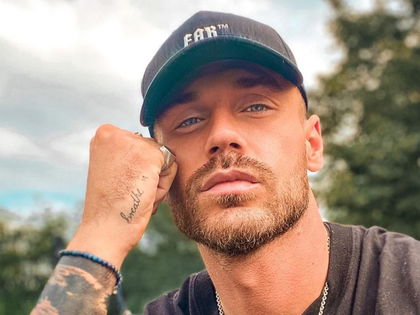 Chris Broy: Liebessensation! Jetzt enthüllt er neue Details - Neue Details enthüllt