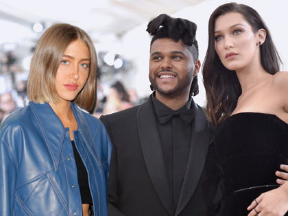 Bella Hadid: Flirt mit Ex The Weeknd! Von der besten Freundin hintergangen! - "Komm nicht noch mal in meine Nähe!"