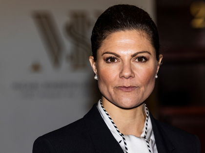 Victoria von Schweden: Hartes Training für ihre Zukunft - Diese Aufgabe steht ihr nun bevor