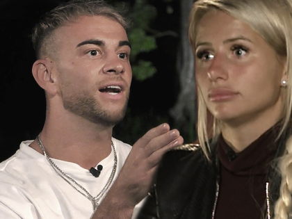 Carina Spack: Krasse Beichte über Serkan! "Hat mich vor 5 Monaten angerufen" - Zoff bei "Prominent getrennt"
