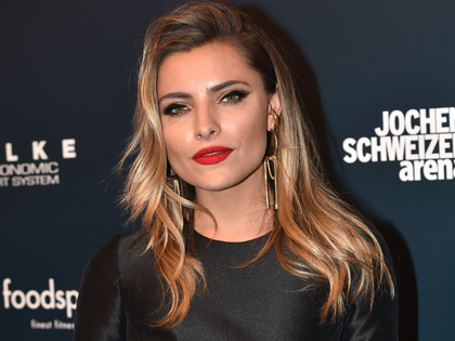 Sophia Thomalla: Rührende Erinnerung an Rudi Assauer (†) - Unbekanntes Foto aus ihrer Kindheit