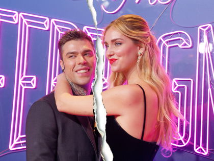 Chiara Ferragni: Ehe-Krise? Überraschende Details enthüllt - Trügt der schöne Schein?