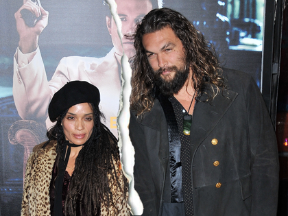 Jason Momoa: Traurige Enthüllung! Das steckt hinter seiner Trennung - Kam sie mit seinem Erfolg nicht zurecht?