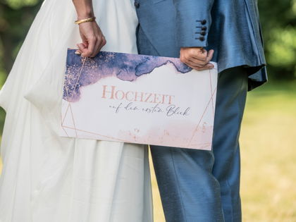 "Hochzeit auf den ersten Blick": Liebes-Überraschung nach Trennung - "Jetzt ist eigentlich alles perfekt"