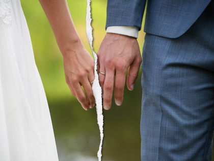 "Hochzeit auf den ersten Blick": Bittere Details über Trennung enthüllt - "Wir werden keinen Kontakt mehr haben"