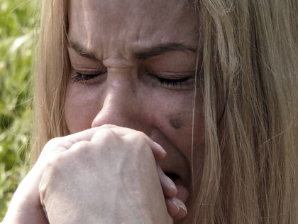 Michelle Monballijn: "Der Schmerz in meiner Brust ist unerträglich" - Erste Worte nach der Trennung von Mike Cees