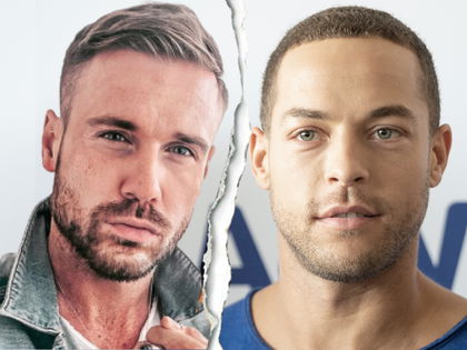 Chris Broy: Deutliche Ansage - Seitenhieb gegen Andrej Mangold - Hat der Ex-Bachelor Promiboxen aus Angst abgelehnt?