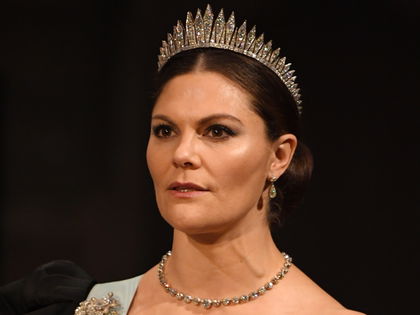 Victoria von Schweden: Große Aufgabe - "Sie wird Teil der Führung sein" - Die Kronprinzessin trifft wichtige Vorbereitungen