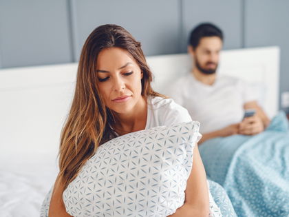 Horoskop: Diese 3 Sternzeichen sind kontrollsüchtig in einer Beziehung - Musst du oder dein Partner immer alles unter Kontrolle haben?