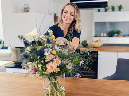 Laut Eva Brenner: Diese 5 Deko-Pieces dürfen in keiner stylischen Wohnung fehlen - Tipps für eine gemütliche, behagliche Atmosphäre