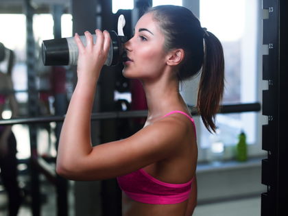 Abnehmen: Das sind die besten Eiweiß-Shakes - Protein-Quelle für deine Diät