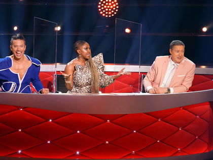 "Let's Dance": Abgekarteter Plan? Bittere Fake-Vorwürfe! - Deutliche Worte von Erich Klann & Oana Nechiti