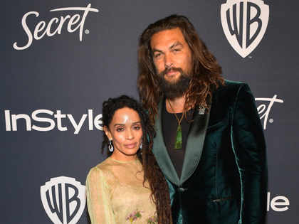 Jason Momoa: Nach Trennung - Überraschende Wendung - Happy End für den "Aquaman"-Star und und Lisa Bonet?