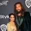 Jason Momoa: Nach Trennung - Überraschende Wendung - Happy End für den "Aquaman"-Star und und Lisa Bonet?