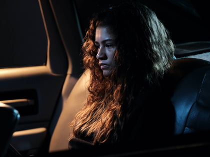 "Euphoria": Finale von Staffel 2 endet mit doppeltem Serientod - So dramatisch endet die Staffel