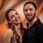 "Let's Dance"-Ekaterina Leonova: Geheimnis um Gil Ofarim gelüftet  - Hat die Tänzerin Kontakt zu ihren Tanzpartnern?