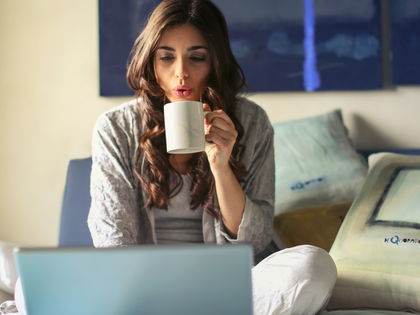 Ernährung: Deshalb solltest du Kaffee nie direkt nach dem Aufstehen trinken - Worauf du unbedingt achten solltest