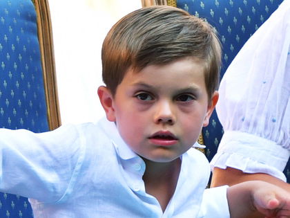 Oscar von Schweden: An seinem Geburtstag! Drastische Entscheidung von Victoria - Überraschendes Foto zum Geburtstag