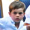 Oscar von Schweden: An seinem Geburtstag! Drastische Entscheidung von Victoria -   Überraschendes Foto zum Geburtstag 